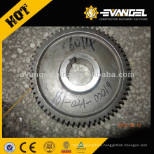 China original Caise brand original front axle parts for wheel loaders
